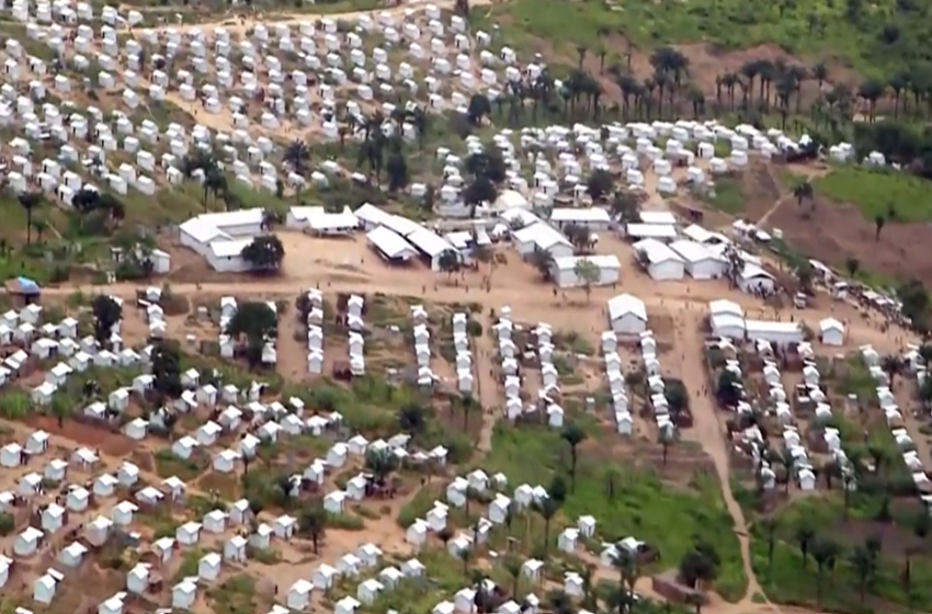 Privés d’aide, les enfants réfugiés burundais de Lusenda et Mulongwe renoncent à l’école